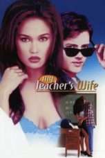 Nonton Streaming Download Drama Nonton My Teacher’s Wife (1999) Sub Indo jf Subtitle Indonesia