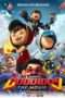 Nonton Streaming Download Drama BoBoiBoy: The Movie (2016) Subtitle Indonesia