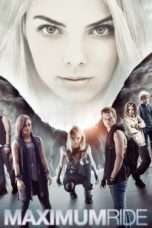 Nonton Streaming Download Drama Maximum Ride (2016) Subtitle Indonesia