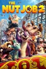 Nonton Streaming Download Drama The Nut Job 2: Nutty by Nature (2017) jf Subtitle Indonesia