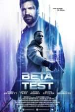 Nonton Streaming Download Drama Beta Test (2016) jf Subtitle Indonesia