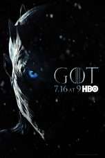 Nonton Streaming Download Drama Game of Thrones Season 07 (2017) Subtitle Indonesia