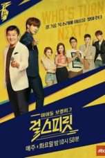 Nonton Streaming Download Drama Girl Spirit (2016) Subtitle Indonesia