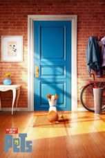 Nonton Streaming Download Drama Nonton The Secret Life of Pets (2016) Sub Indo jf Subtitle Indonesia