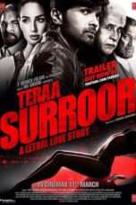 Nonton Streaming Download Drama Teraa Surroor (2016) Subtitle Indonesia