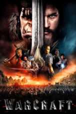 Nonton Streaming Download Drama Warcraft (2016) jf Subtitle Indonesia