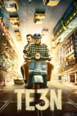 Nonton Streaming Download Drama Te3n (2016) Subtitle Indonesia