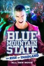 Nonton Streaming Download Drama Blue Mountain State: The Rise of Thadland (2016) Subtitle Indonesia