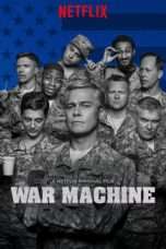 Nonton Streaming Download Drama War Machine (2017) jf Subtitle Indonesia