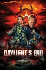 Nonton Streaming Download Drama Daylight’s End (2016) Subtitle Indonesia