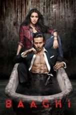 Nonton Streaming Download Drama Baaghi (2016) Subtitle Indonesia