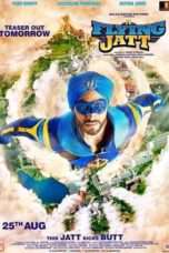 Nonton Streaming Download Drama A Flying Jatt (2016) Subtitle Indonesia