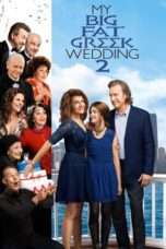 Nonton Streaming Download Drama My Big Fat Greek Wedding 2 (2016) jf Subtitle Indonesia