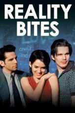 Nonton Streaming Download Drama Reality Bites (1994) Subtitle Indonesia