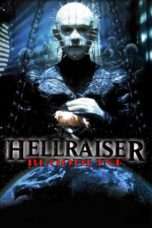 Nonton Streaming Download Drama Hellraiser: Bloodline (1996) Subtitle Indonesia