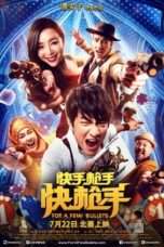 Nonton Streaming Download Drama Kuai Shou Qiang Shou Kuai Qiang Shou (2016) Subtitle Indonesia