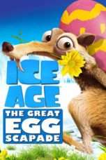 Nonton Streaming Download Drama Ice Age: The Great Egg-Scapade (2016) jf Subtitle Indonesia