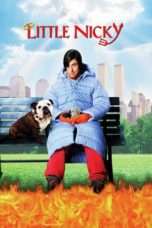 Nonton Streaming Download Drama Little Nicky (2000) jf Subtitle Indonesia