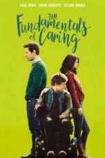 Nonton Streaming Download Drama The Fundamentals of Caring (2016) jf Subtitle Indonesia