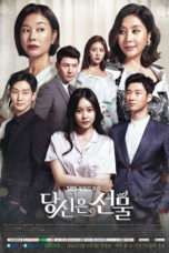 Nonton Streaming Download Drama You Are My Present (2016) Subtitle Indonesia