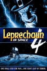 Nonton Streaming Download Drama Leprechaun 4: In Space (1996) Subtitle Indonesia