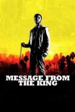 Nonton Streaming Download Drama Message from the King (2017) Subtitle Indonesia