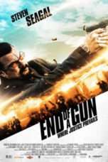 Nonton Streaming Download Drama End of a Gun (2016) Subtitle Indonesia