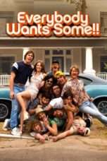 Nonton Streaming Download Drama Everybody Wants Some!! (2016) jf Subtitle Indonesia