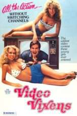 Nonton Streaming Download Drama Video Vixens (1975) Subtitle Indonesia