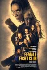 Nonton Streaming Download Drama Female Fight Club (2017) Subtitle Indonesia