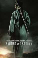 Nonton Streaming Download Drama Crouching Tiger, Hidden Dragon: Sword of Destiny (2016) jf Subtitle Indonesia