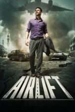 Nonton Streaming Download Drama Airlift (2016) Subtitle Indonesia