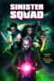 Nonton Streaming Download Drama Sinister Squad (2016) jf Subtitle Indonesia