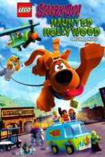 Nonton Streaming Download Drama Lego Scooby-Doo!: Haunted Hollywood (2016) Subtitle Indonesia