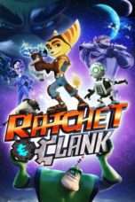 Nonton Streaming Download Drama Ratchet & Clank (2016) jf Subtitle Indonesia