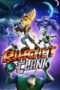 Nonton Streaming Download Drama Ratchet & Clank (2016) jf Subtitle Indonesia