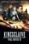 Nonton Streaming Download Drama Nonton Kingsglaive: Final Fantasy XV (2016) Sub Indo jf Subtitle Indonesia