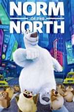 Nonton Streaming Download Drama Norm of the North (2016) Subtitle Indonesia