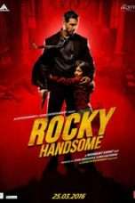 Nonton Streaming Download Drama Rocky Handsome (2016) Subtitle Indonesia