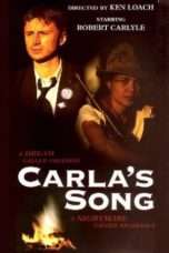 Nonton Streaming Download Drama Carla’s Song (1996) Subtitle Indonesia