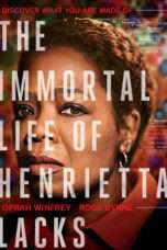 Nonton Streaming Download Drama The Immortal Life of Henrietta Lacks (2017) Subtitle Indonesia