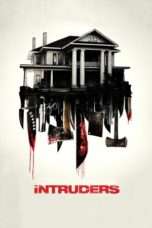 Nonton Streaming Download Drama Intruders (2016) Subtitle Indonesia