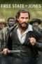 Nonton Streaming Download Drama Free State of Jones (2016) Subtitle Indonesia