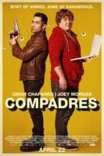 Nonton Streaming Download Drama Compadres (2016) Subtitle Indonesia