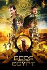 Nonton Streaming Download Drama Nonton Gods of Egypt (2016) Sub Indo jf Subtitle Indonesia