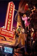 Nonton Streaming Download Drama Adventures in Babysitting (2016) Subtitle Indonesia