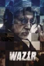 Nonton Streaming Download Drama Wazir (2016) Subtitle Indonesia