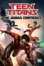 Nonton Streaming Download Drama Teen Titans: The Judas Contract (2017) jf Subtitle Indonesia