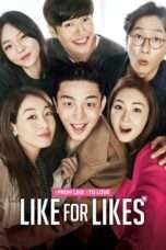 Nonton Streaming Download Drama Like for Likes (2016) jf Subtitle Indonesia