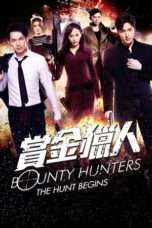 Nonton Streaming Download Drama Bounty Hunters (2016) jf Subtitle Indonesia